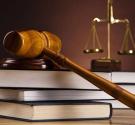 Law